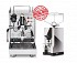 Acquista online ECM Coffee machine Classika PID 81084 + MIGNON SILENZIO 16CR CHROMED ECM Heidelberg