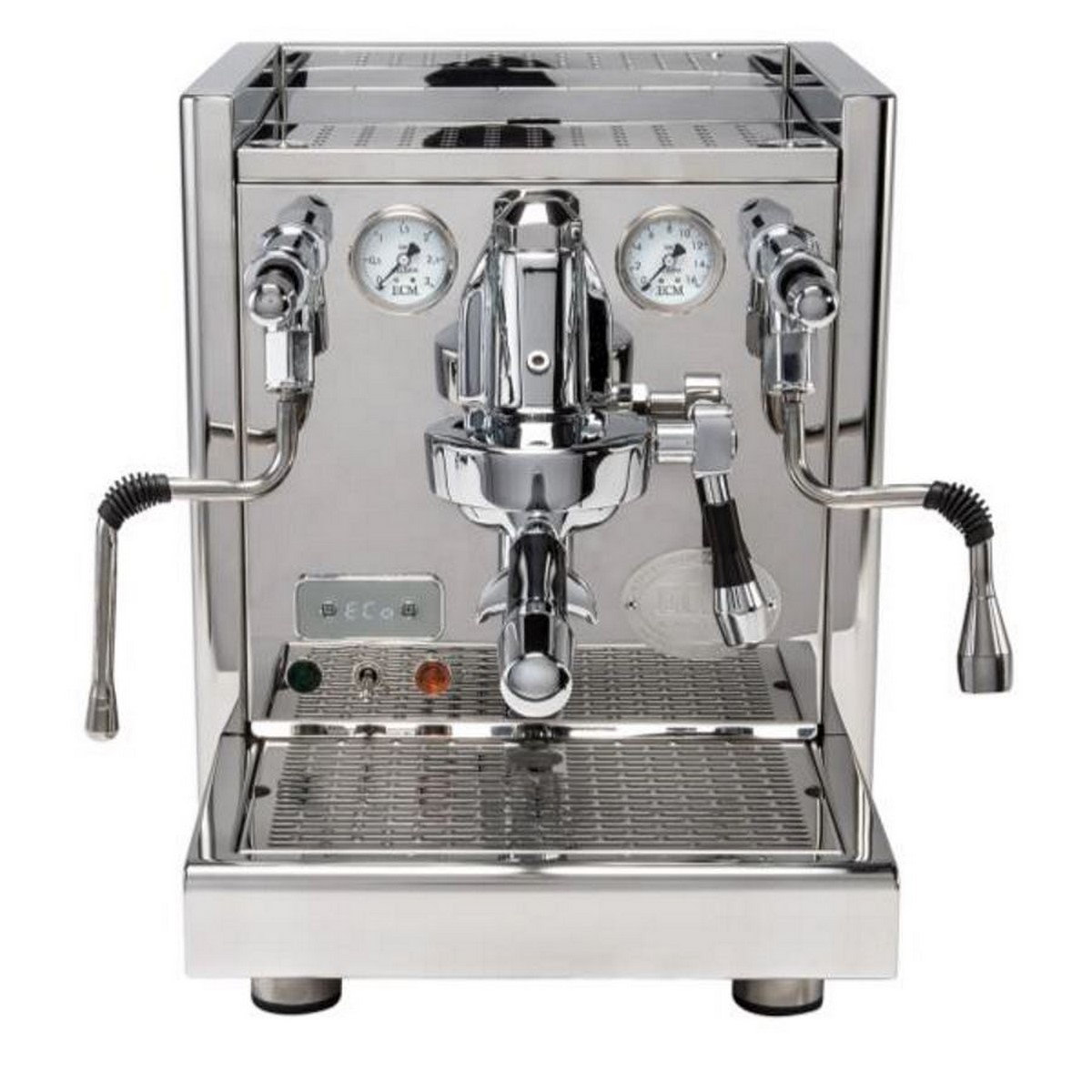 Acquista online ECM Coffee machine Technika V PID switchable 85285