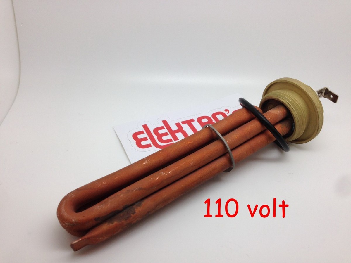 Acquista online Heater element 110 volt + O'ring
