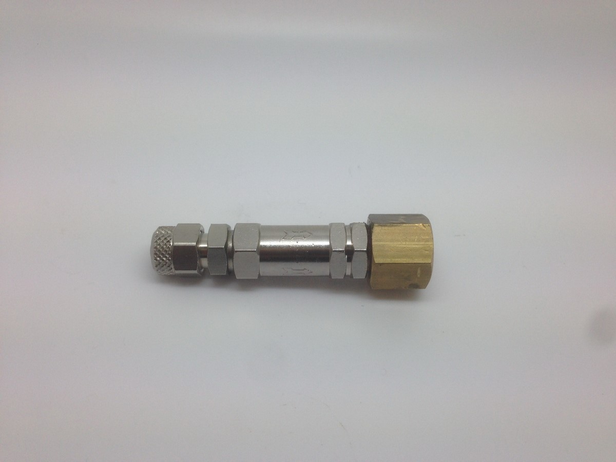 Acquista online Kit CO10 valve for Oscar vers. 1
