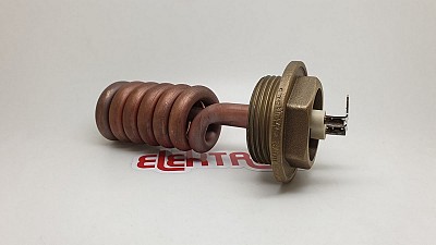 Heater element 220 volt Lelit MC920 Lelit