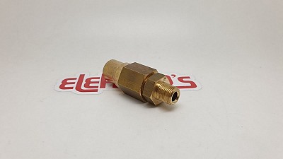 Lelit GV036-8 valve de rétention Lelit
