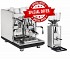 Acquista online ECM Macchina da caffè SYNCHRONIKA PID dual boiler 86274 - S-Automatik 64 inox ECM Heidelberg