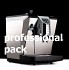 Acquista online OSCAR 22 PROFESSIONAL PACK BLACK NEW VERSION Coffee Machine NUOVA SIMONELLI   Nuova Simonelli