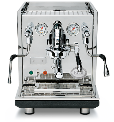 ECM Coffee machine SYNCHRONIKA PID dual boiler 86274  ECM Heidelberg