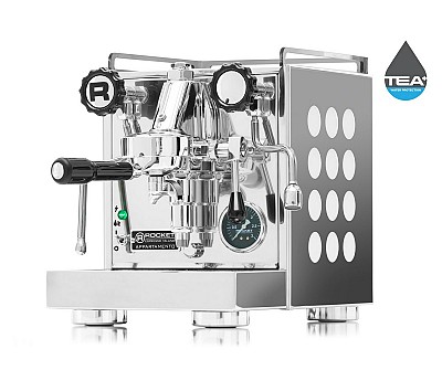 Coffee machine Rocket Espresso APPARTAMENTO White Rocket Espresso