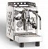Acquista online BEZZERA Coffee Machine ARIA MN Black Square Stainless Steel Bezzera