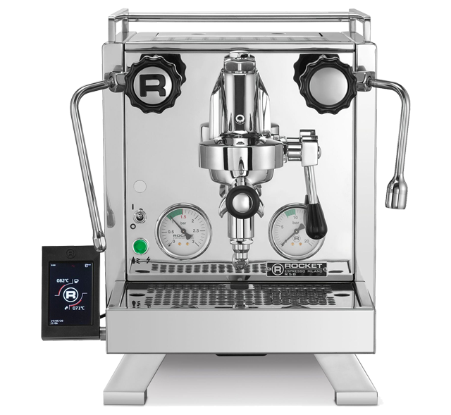 Macchine da caffè Rocket Espresso - Coffee Machines: Shop Online Elektro's