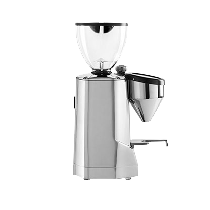 Acquista online Rocket Espresso FAUSTO Chromed