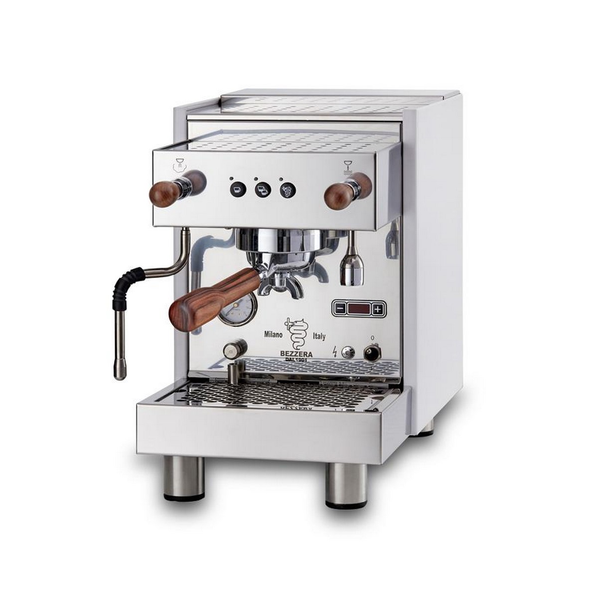 Acquista online  BEZZERA Coffee Machine CREMA DE PID