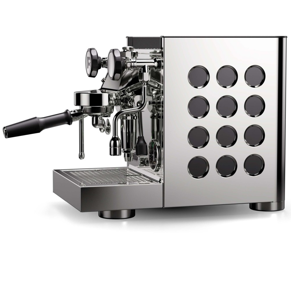 Coffee machine Rocket Espresso APPARTAMENTO TCA Black