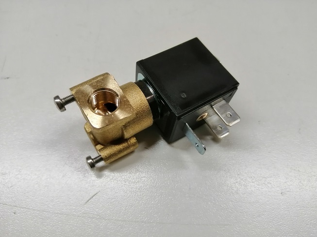 Lelit 9700041 2 ways solenoid valve 220 volt