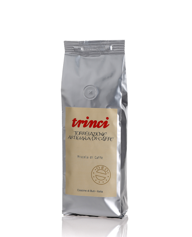 Acquista online Trinci - ORO 500 gr