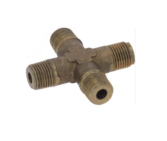 Acquista online Bezzera Cross Fitting 7304545TR