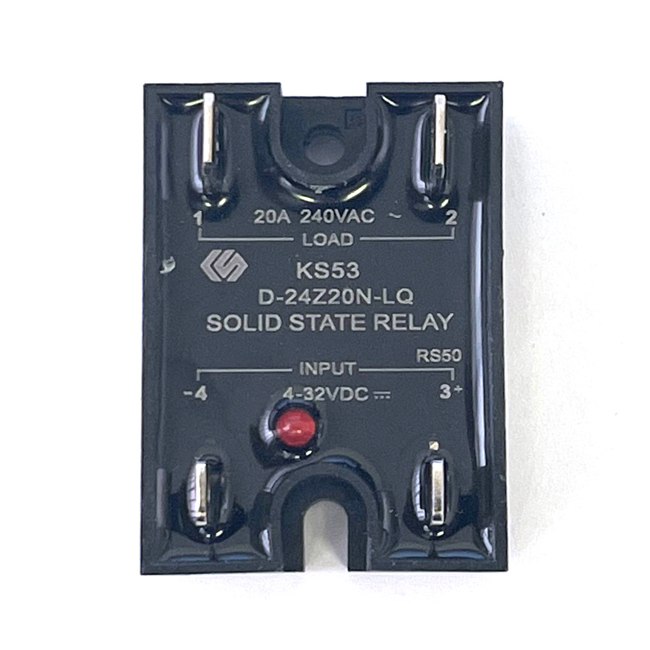 Acquista online Static Relay Small P6029