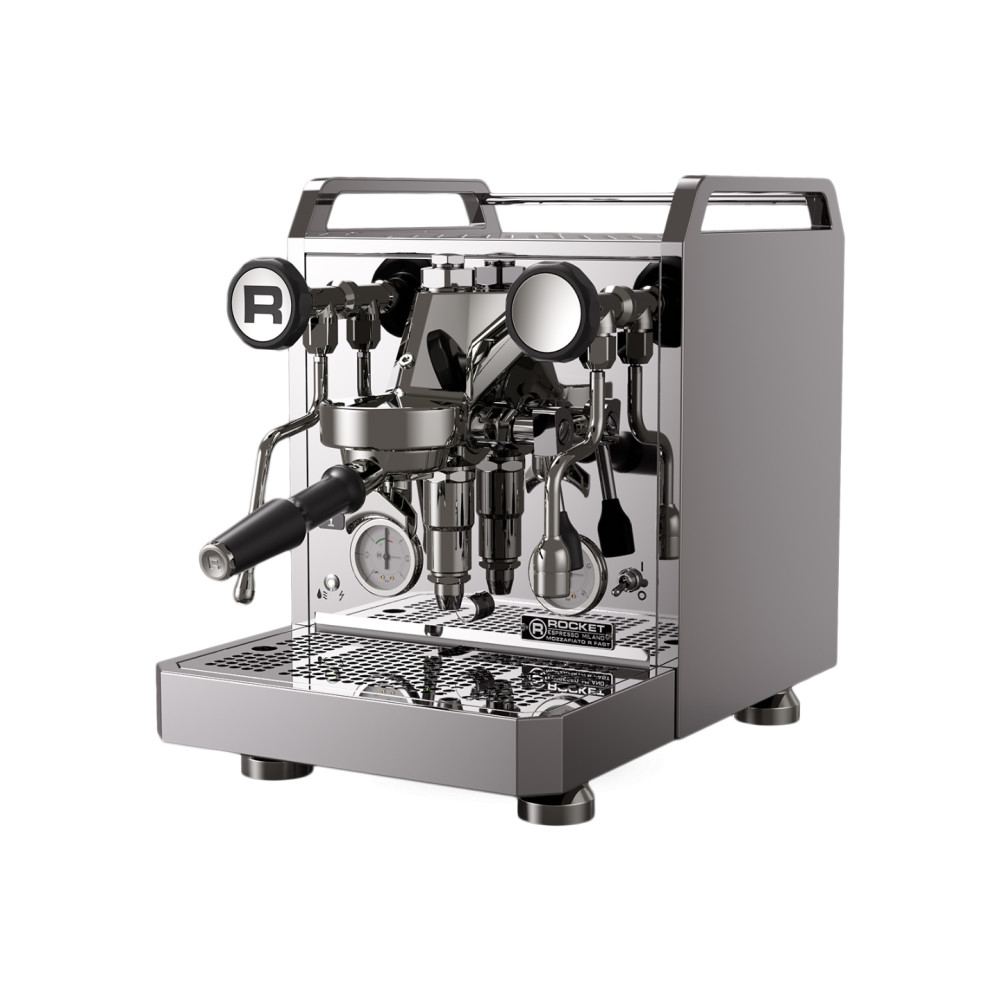 Acquista online Coffee machine Rocket Espresso MOZZAFIATO R FAST