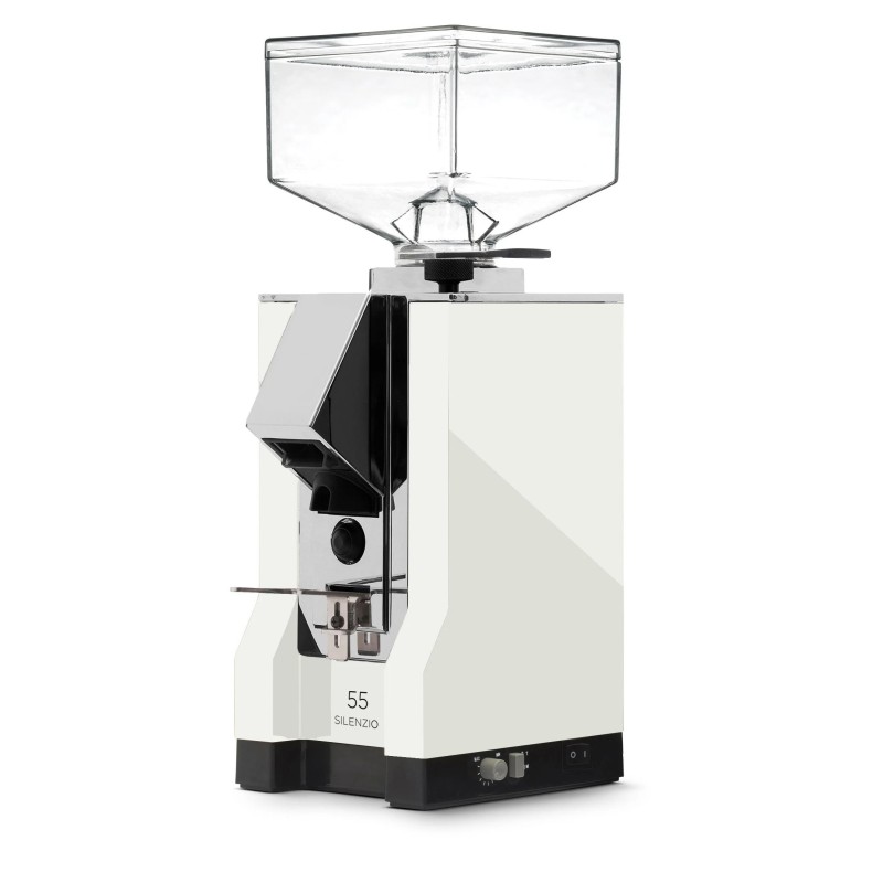 Acquista online EUREKA Grinder Mignon SILENZIO 16CR WHITE 55