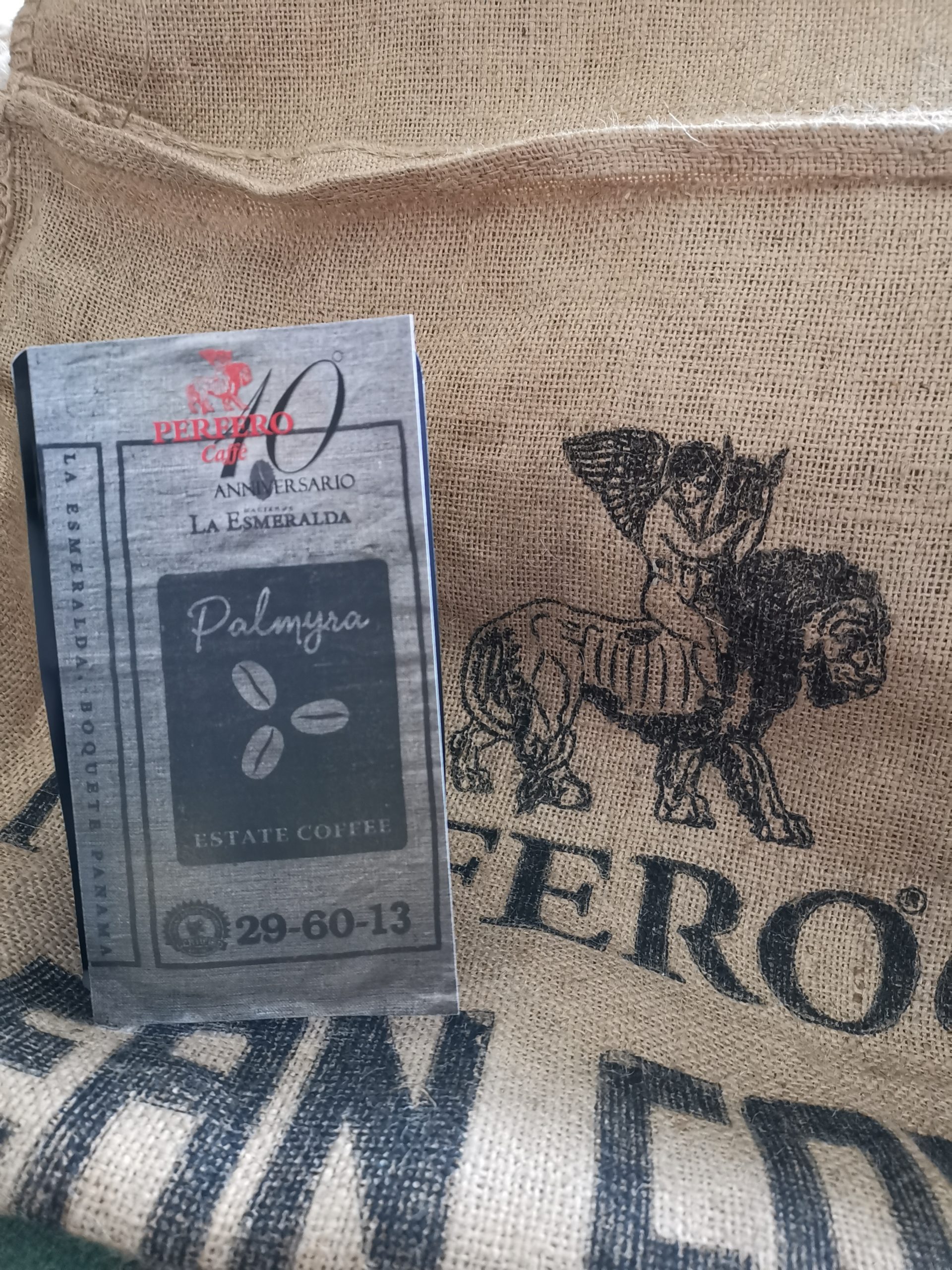 Acquista online Perfero - Caffè Panama 100% Arabica