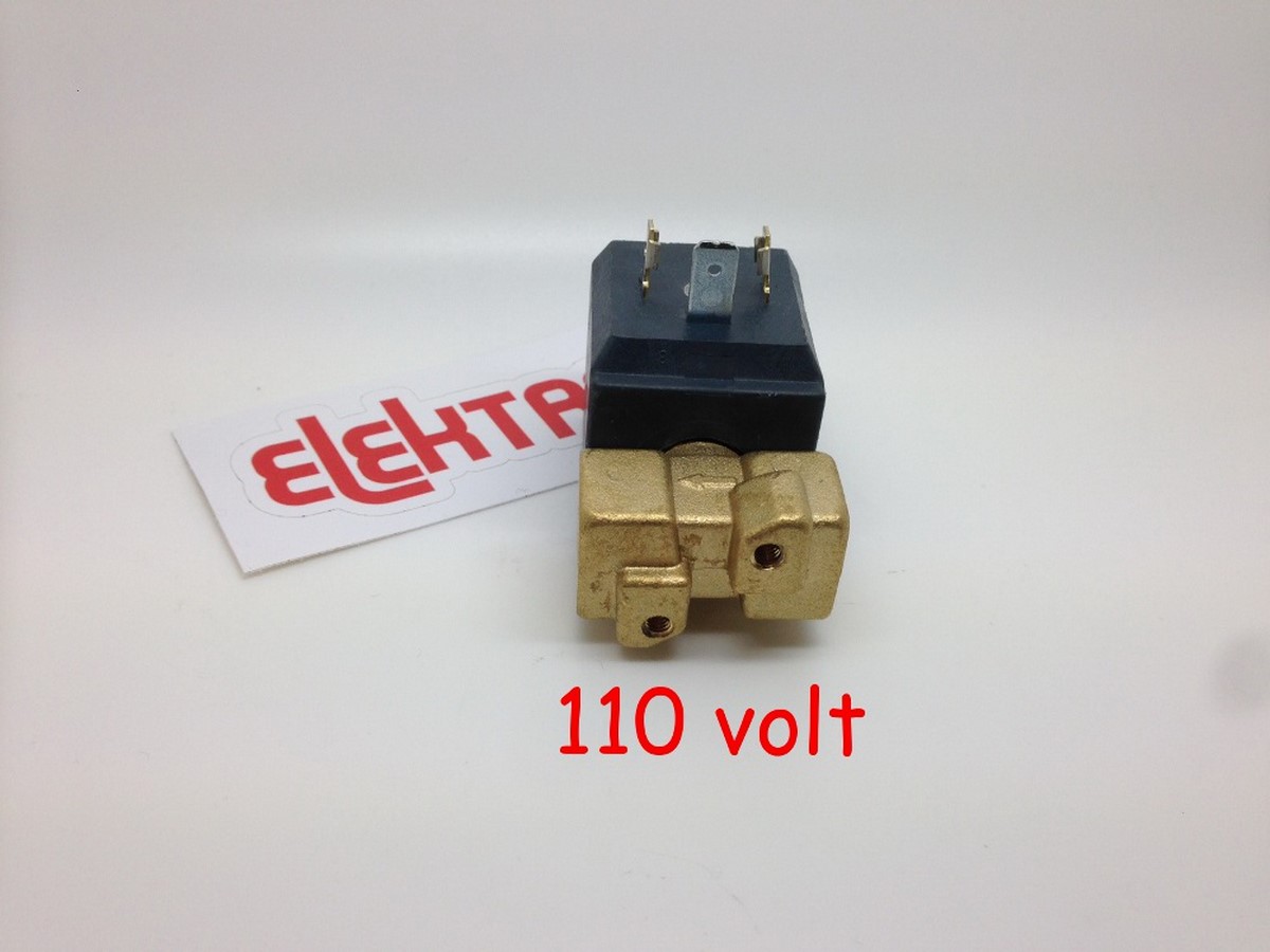 2 ways solenoid valve 110 Volt 04100006 