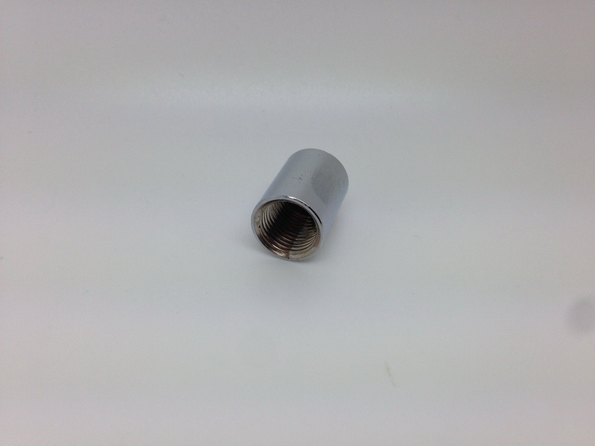 8C301 Steam tip 2 holes 1,2 mm