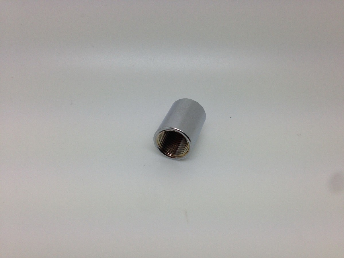 8F402A Steam tip 4 holes 1,2 mm