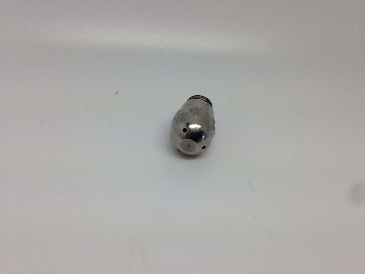 9V69721 Steam tip 3 holes 1 mm 