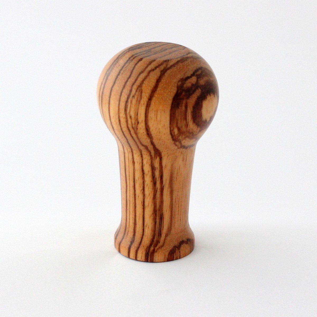 IMS wooden handle ZEBRANO