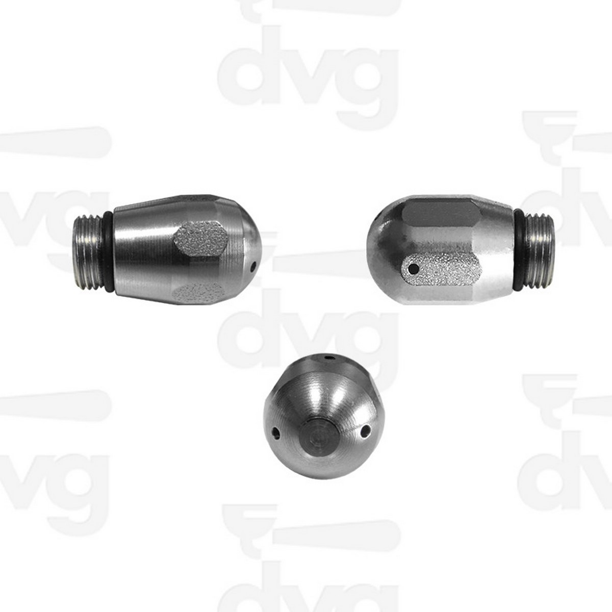 Acquista online 9V87237-554 Steam tip 2 holes 1,2 mm + hole lateral 1,2 mm