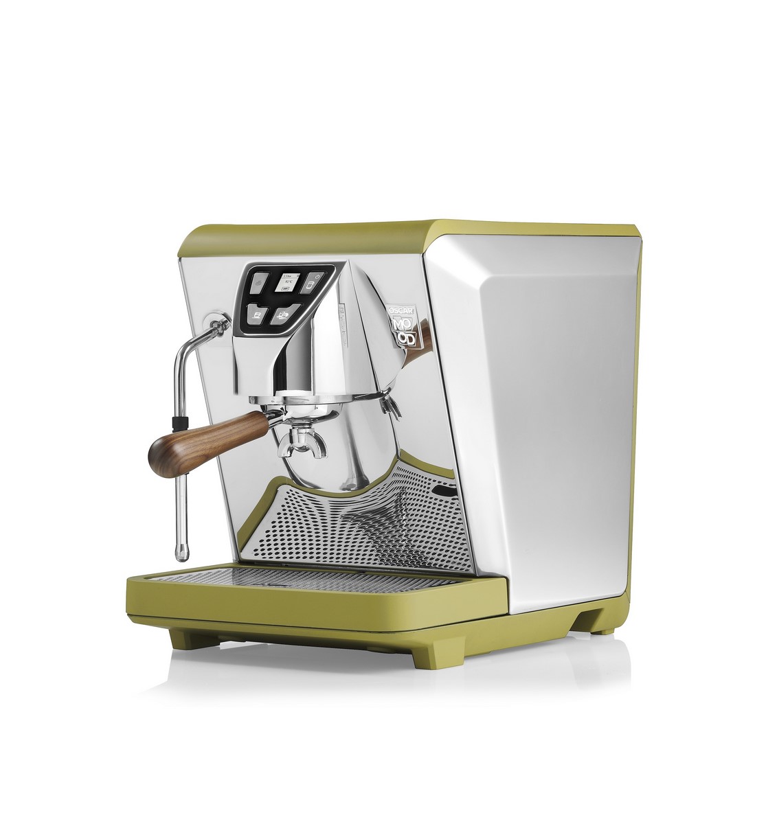 Acquista online OSCAR MOOD GUACAMOLE coffee machine NUOVA SIMONELLI  