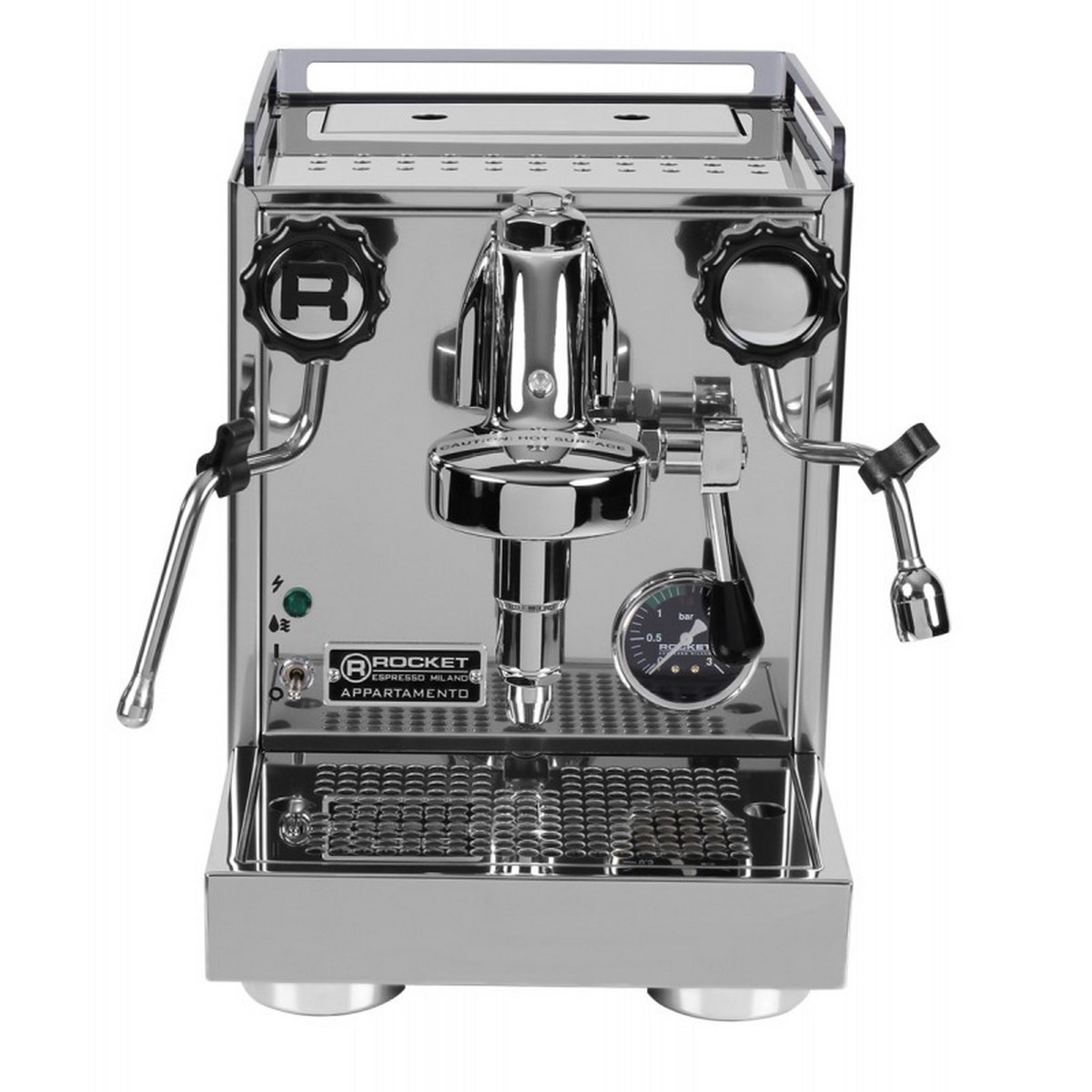 Acquista online Coffee machine Rocket Espresso APPARTAMENTO (copper)
