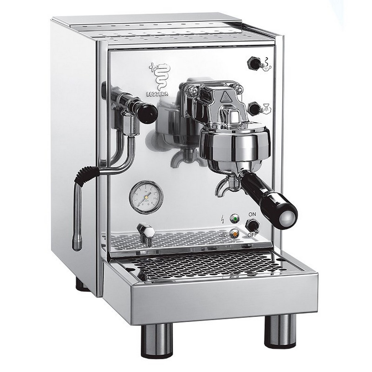 Acquista online BEZZERA Coffee machine BZ09 PM 